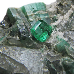 Emerald