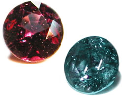 Alexandrite