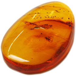 Amber