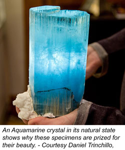 Aquamarine