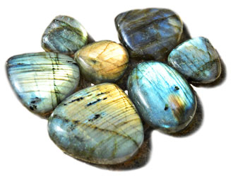 Labradorite