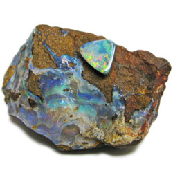 Stone