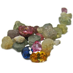 Sapphire