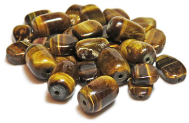 Tiger's Eye