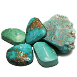 Turquoise
