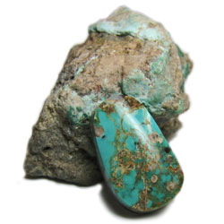 Turquoise