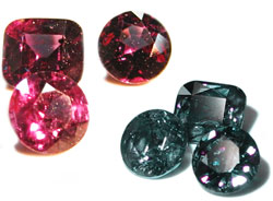 Alexandrite