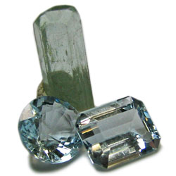 Aquamarine