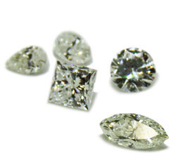 Diamonds