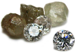 Diamond