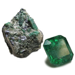 Emerald