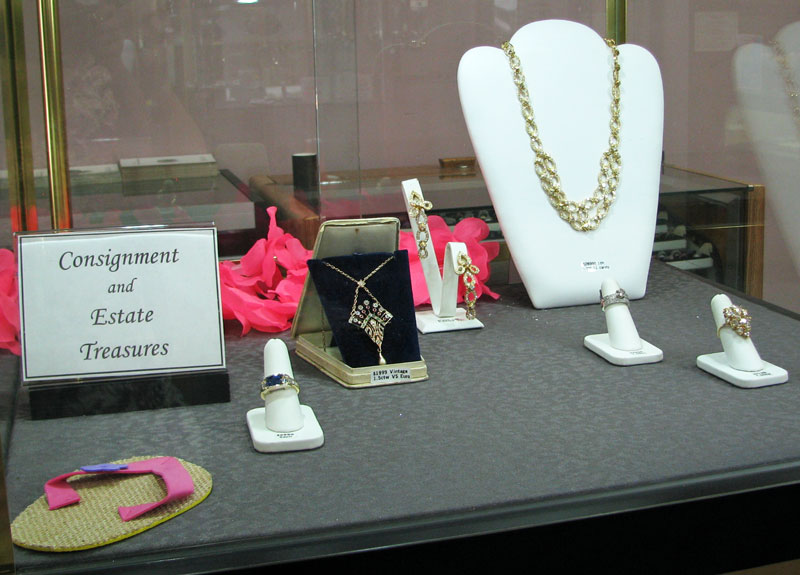 Estate Jewelry