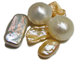 Pearls