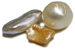 Pearls