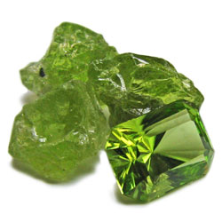 Peridot