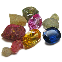 Sapphire