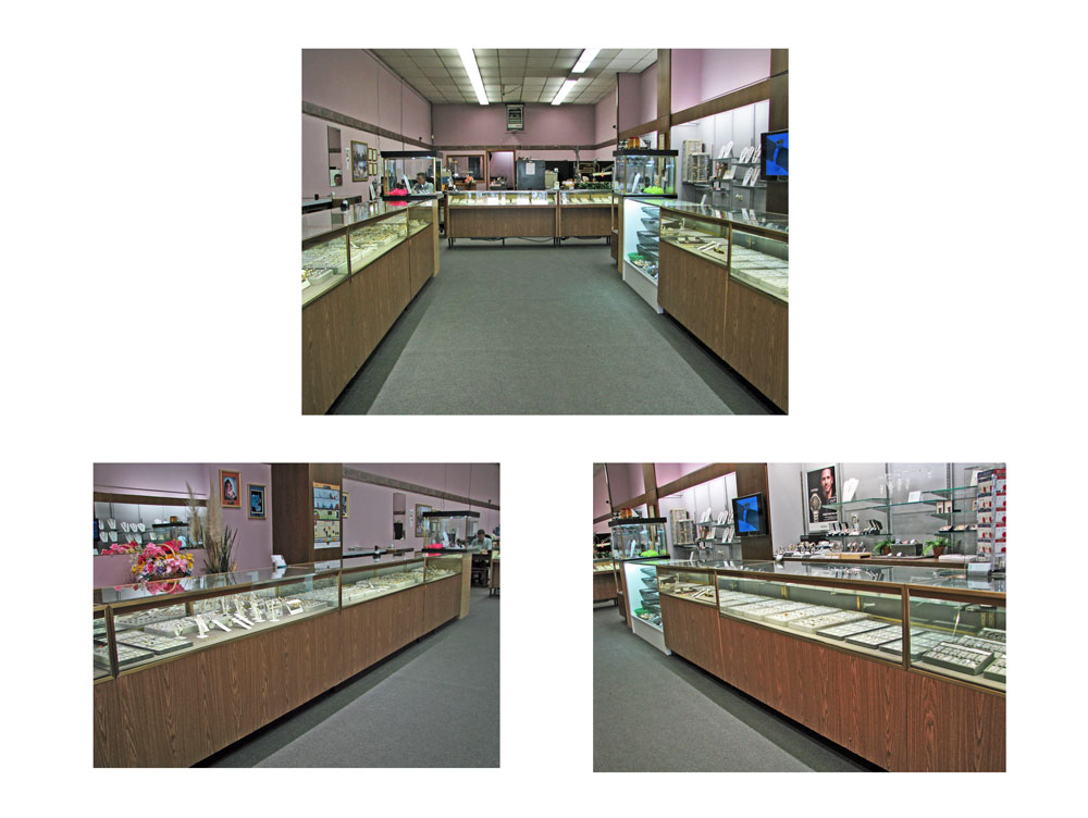Store Center