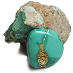 Turquoise